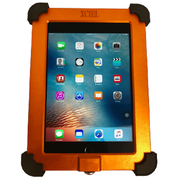 XCIEL Zone 1 Intrinsically Safe iPad Mini 6 Case