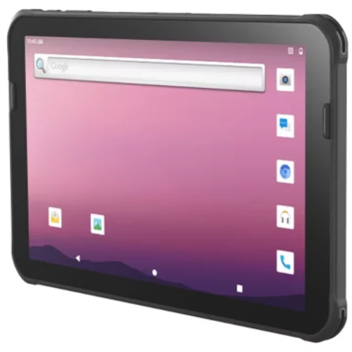 Honeywell EDA10 Rugged Android Tablet 