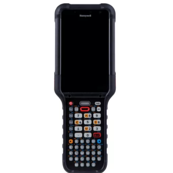 Honeywell CK67 Front View