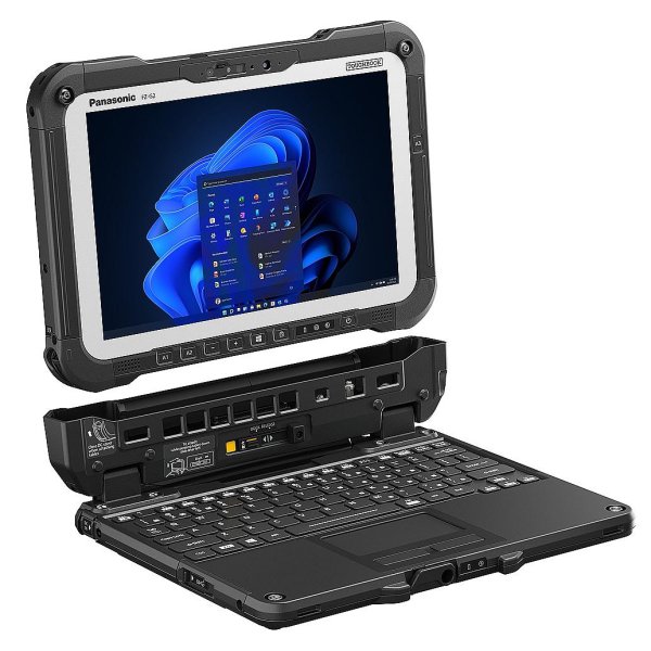 Panasonic TOUGHBOOK FZ-G2