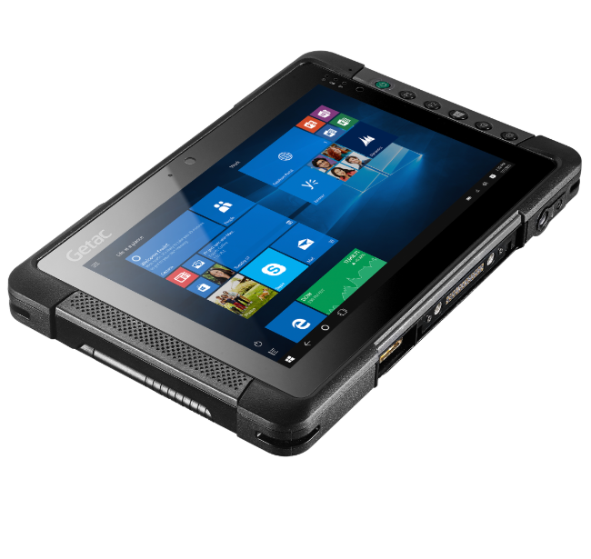 Getac T800 G2 Fully Rugged Tablet | FREE Overnight Shipping in Australia!